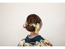 スタジオアイ 伊勢屋呉服店の雰囲気(*シニオン*)