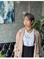 グラック(glac) 中村 めぐみ
