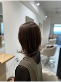 レディース20代30代40代◎似合わせカットイメチェンくびれヘア