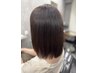 【ご新規様限定】カット+カラー¥10,500→¥8,200