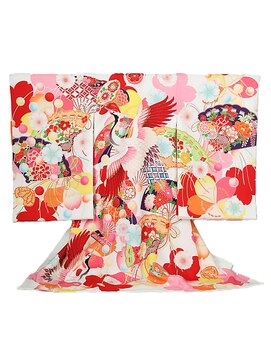 アンベリール(embellir) お宮参り女児8 ¥15,400