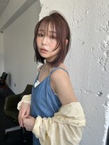 オリ(oli)&nbsp;ミディアムレイヤー