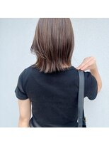 ラト(Rato.)&nbsp;ナチュラルボブ