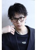 スパイキーショート