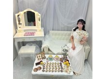 マイルドバイセブンティーン 秋葉原店(MILDbySeventeen)の雰囲気（推し活できるレンタルフォトスペース完備）