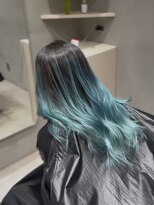 コスモス 町田(COSMOS)&nbsp;バレイヤージュ/エアタッチバレイヤージュ/シャドウルーツ