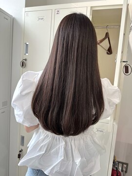 グラフ 立川(Graph.) ブラウン/ベージュ