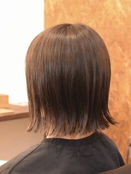 忙しい毎日に、癒しと美しさを。髪と心を満たす、大人女性のための上質なヘアケアをご提供＊[HACOMIFU]