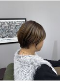 /レディースショート/