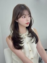 アマトウキョウ アユンチェ(AMA TOKYO×AYUNCHE)&nbsp;レイヤー