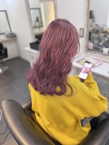 ベイリコルド(Bei Licoldo.)&nbsp;pink+lavender