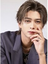 ゴールドシブヤ(GOALD SHIBUYA)&nbsp;センターパート