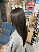 ラフ 心斎橋(LAFF)&nbsp;ダークモカ