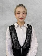 SOYON 青葉店【ソヨン】【2月21日オープン(予定)】 黒木 彩加