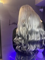 ロサ ファイブヘアー(Rosa..5Hair)&nbsp;Silver☆