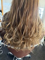 おしゃれ泥棒 サーキット稲生店&nbsp;ロングレイヤー