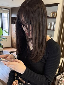 ダアッカ(da acca) ローレイヤーミディアム