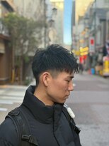 ヒロギンザ 仙台駅前店(HIRO GINZA) アップバング