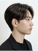 韓国風センターパート