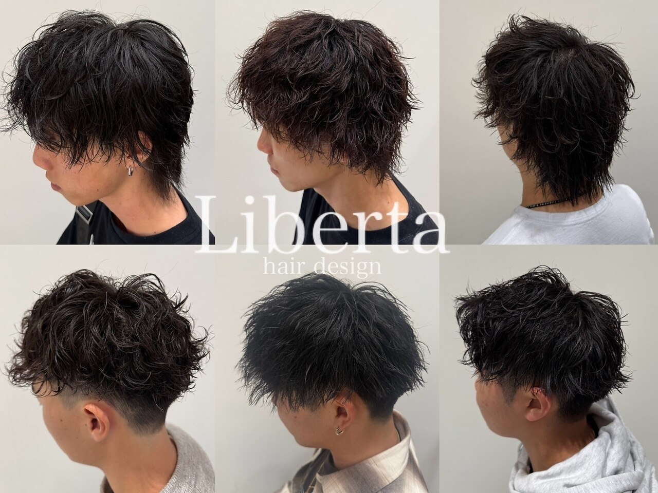 リベルタ(Liberta)｜ホットペッパービューティー