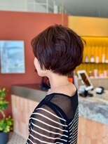 エコール(EcorE)&nbsp;ショートスタイル