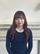 セットアップ 岡山北長瀬店(SET-UP)&nbsp;尾野 花