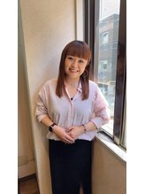 ディアコバレーノ(DiaCobaleno) 藤森 梓