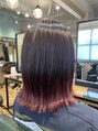 ララ ジパング(La La Zipangu) デザインカラーや暖色系カラーが得意です♪