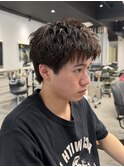 アクティブショート