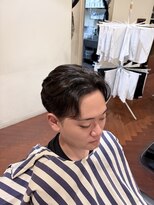 スカイ 亀戸店 (sky)&nbsp;ニュアンスパーマ　ダウンパーマ