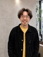 エクラバイケンジ(ECLAT byKENJE)&nbsp;上田 龍太