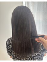 シア 新小岩店(SHEER)&nbsp;髪質改善サイエンスアクア