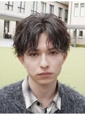 ツイスパセンターパート