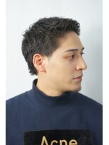 ヒロギンザ 秋葉原店(HIRO GINZA)&nbsp;アップバングショート