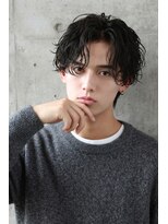 レム(Rem.)&nbsp;ウェーブマッシュ/大人女性/学生さん/メンズ/20代/30代/40代