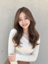 テーラヘアー 香取佐原店(TELA HAIR)&nbsp;ロング【香取佐原】＜20代30代40代50代60代＞