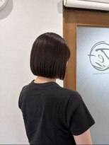 テット(Tet)&nbsp;ボブ