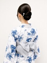 ジェシータ 品川駅前店(GESHITA)&nbsp;浴衣＆凛凛アップ