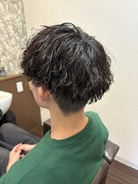 ルシードスタイルサワ(LUCIDO STYLE sawa)&nbsp;ツイストスパイラル