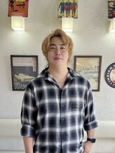 グルーク(Gluck)&nbsp;NAOKI 