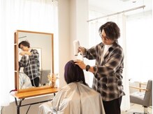 ラヴィエ 小牧店(RAVIE)