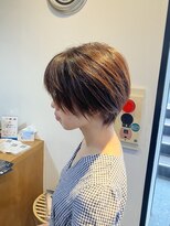 フリースタイル 立川(@.Freestyle)&nbsp;S'グラデ(グラレイヤー)