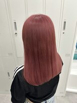 ヴォーグ 小牧店(VOGUE)&nbsp;小牧/髪質改善/縮毛矯正/メンズカット/カラー/パーマ/ブリーチ/