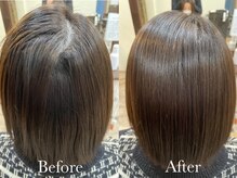ヘアリゾート フロム ココ(HairResort fromCoCo)