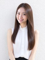 ヌイ 別府石垣西(Nui.)&nbsp;艶髪スタイル！