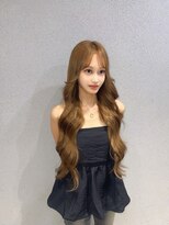 ラブスタシー 表参道店(Love Stasy)&nbsp;スーパーロングエクステ