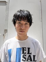 ゼスト パーク(ZEST PARK)&nbsp;ナードショート/ナードヘア/アクティブショート