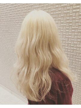 オリーブスバイネオリーブ(Olive's by neolive) イノセントハイトーン