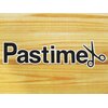 パスタイム(Pastime)のお店ロゴ