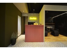 店内はシックで落ち着きのある空間！【姫路/姫路駅】